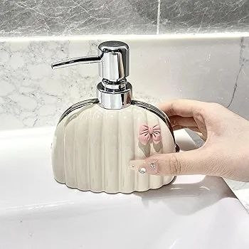 جامایع پینترستی طرح صدفی محصول وارداتی کیفیت بسیار عالی