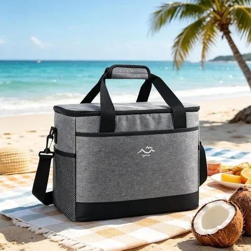کیف نگهدارنده غذا( برای نوشیدنی و غذاهای سرد و گرم )