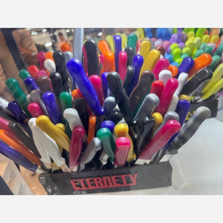 چاقو اره ای solingen اصل المان