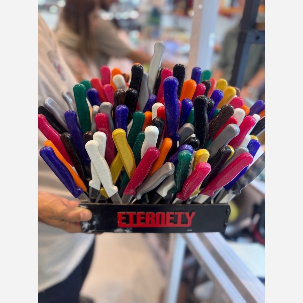 چاقو اره ای solingen اصل المان
