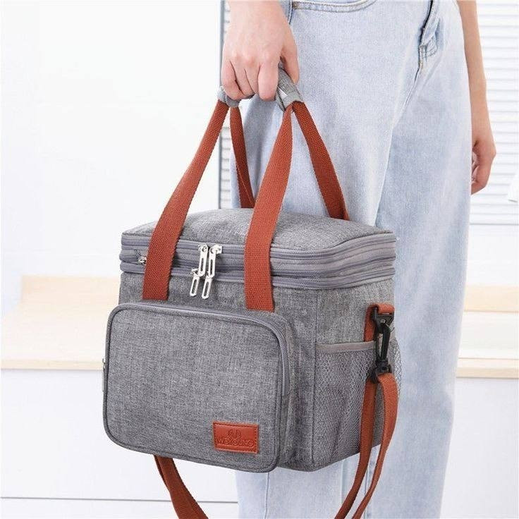 کیف نگهدارنده غذا