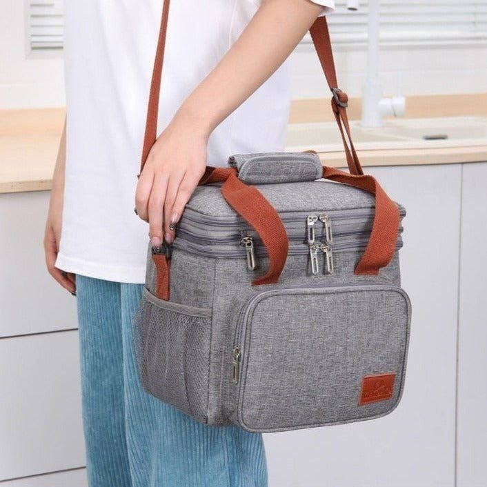 کیف نگهدارنده غذا