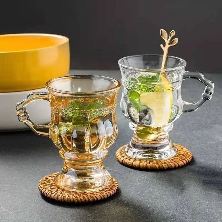 شارژ مجددطرح جذاب فنجان چایخوری BLINKMAXE