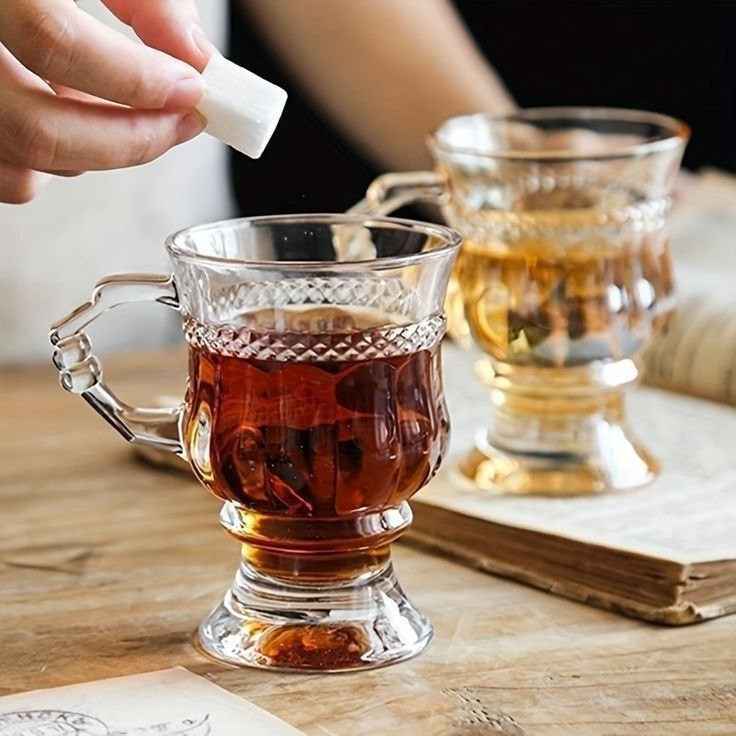 شارژ مجددطرح جذاب فنجان چایخوری BLINKMAXE
