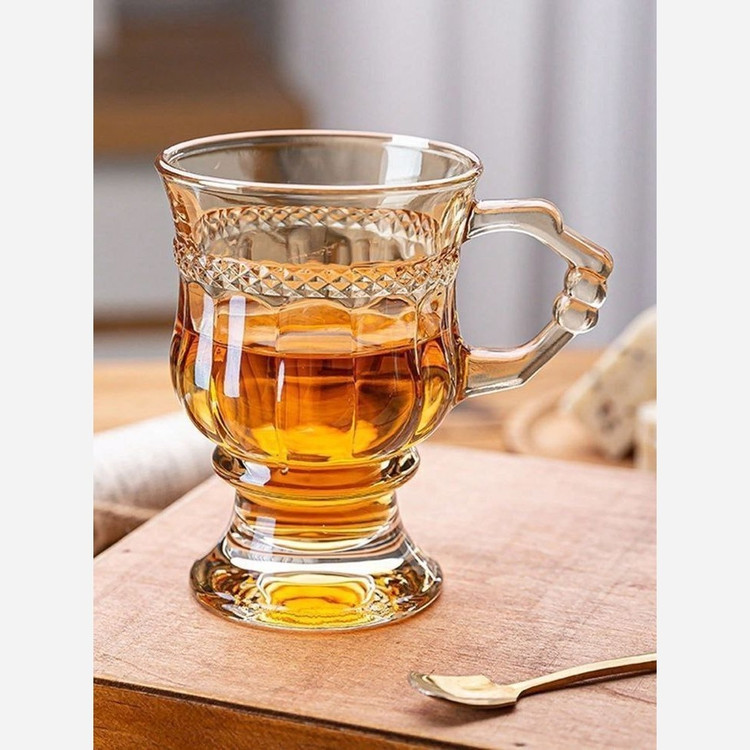 شارژ مجددطرح جذاب فنجان چایخوری BLINKMAXE