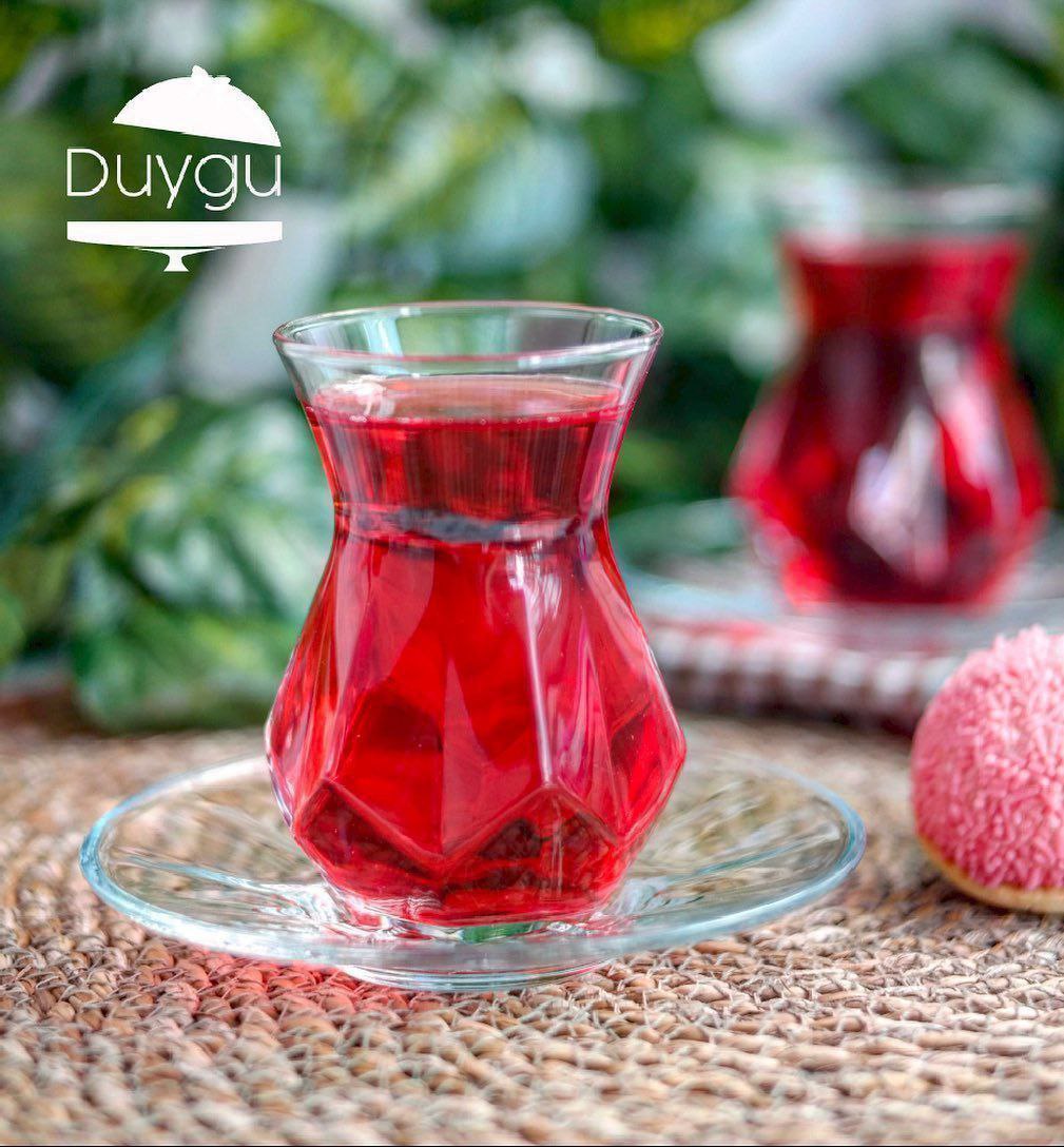 فنجان نعلبکی Alya