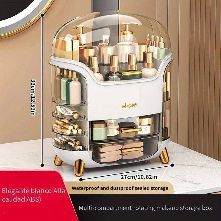 استند لوازم آرایش و نظم دهنده